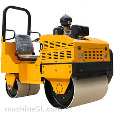 What is a Road Roller?