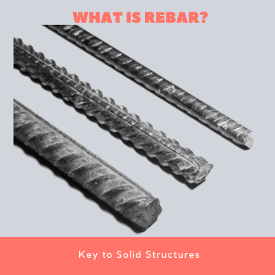 What is Rebar Key to Solid Structures