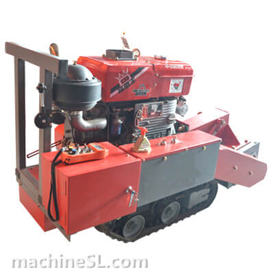 Cement Planer 3