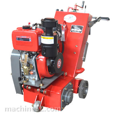 Concrete Floor Planer 4