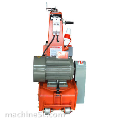 Concrete Surface Planer 2