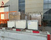 package of rebar bending machine 3