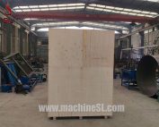 concrete block making machine 3